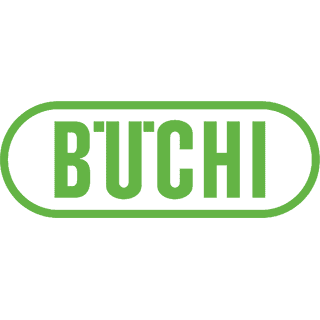 Logo Büchi Labortechnik AG