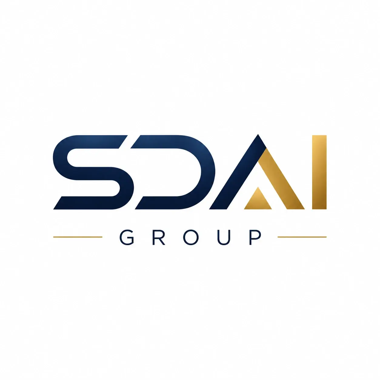 Logo SDAI Group GmbH