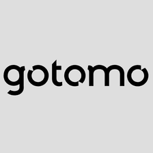 Logo gotomo GmbH