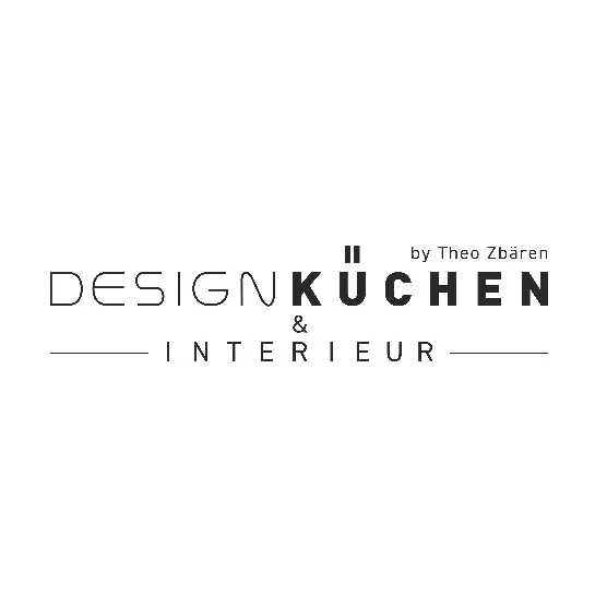 Logo Design Küchen GmbH