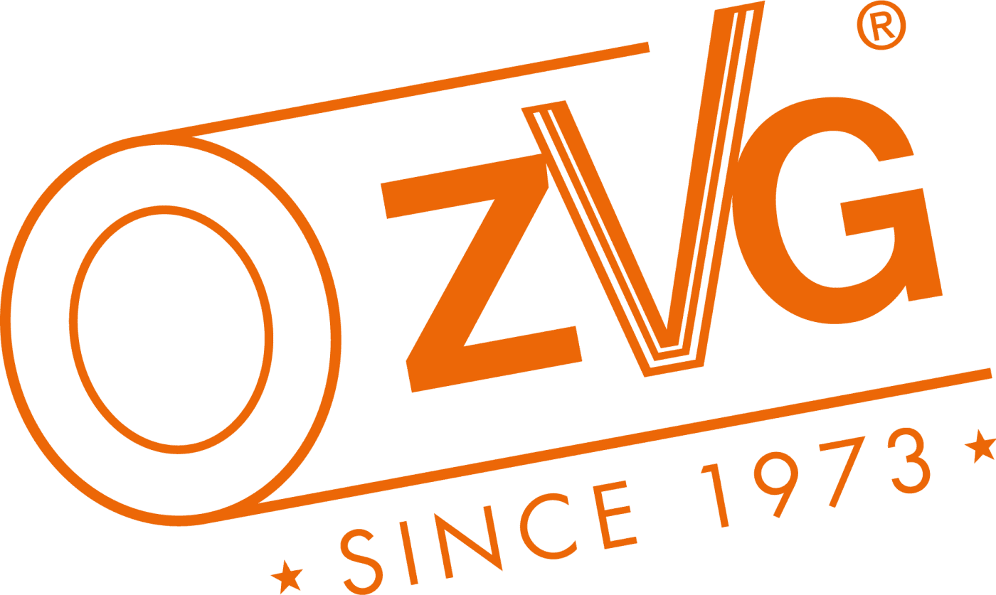 Logo ZVG AG