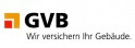 Logo Gebäudeversicherung Bern – GVB Gruppe