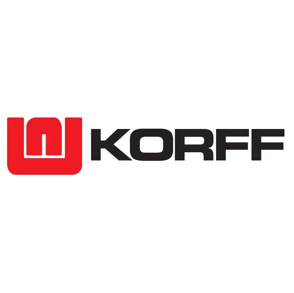 Logo Korff AG