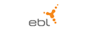 Logo EBL (Genossenschaft Elektra Baselland)