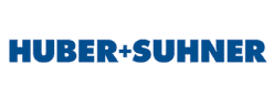 Logo HUBER+SUHNER AG
