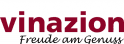 Logo Vinazion AG