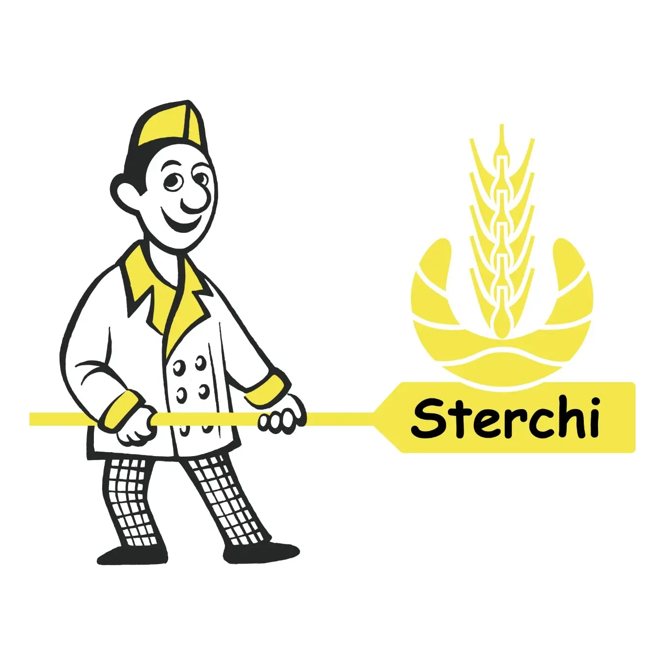 Bäckerei-Konditorei Sterchi AG