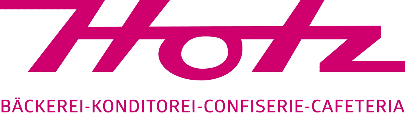 Logo Ernst Hotz AG