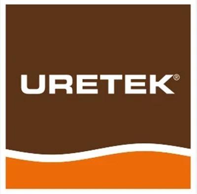 Logo URETEK (Schweiz) AG
