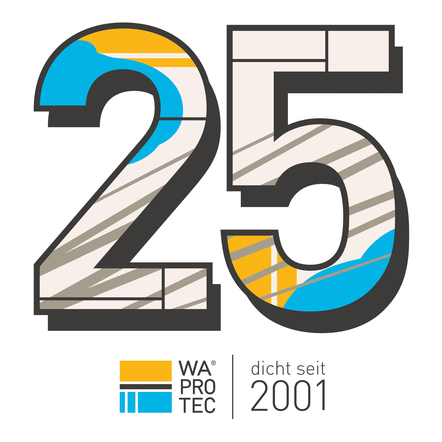 Logo waprotec ag