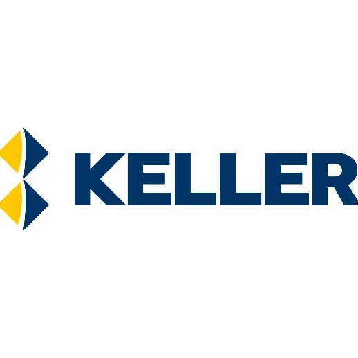 Logo Keller-MTS AG