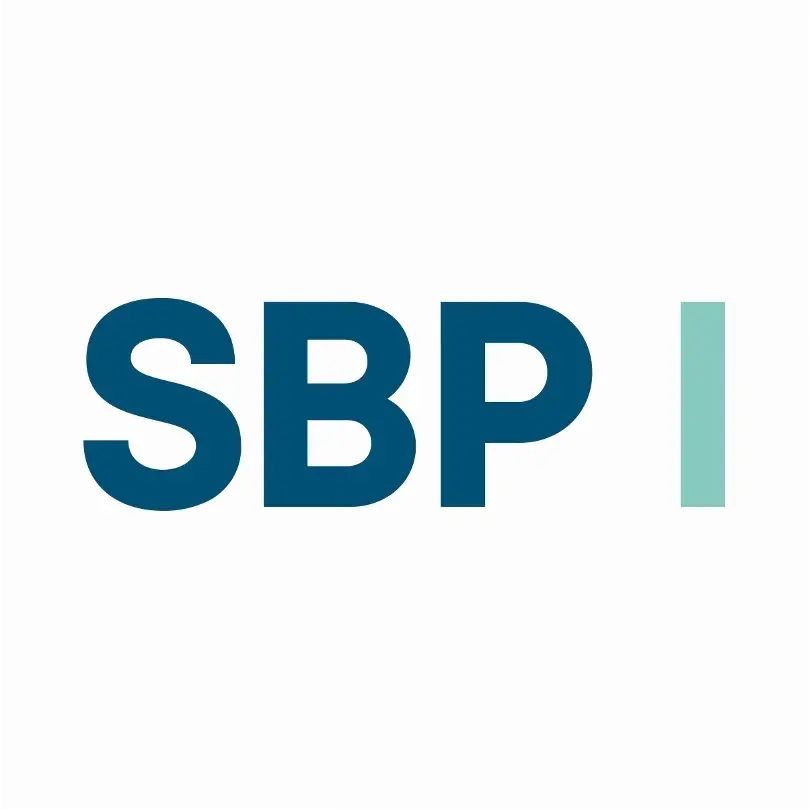 Logo SBP I Spezialisten für Bau & Planung AG