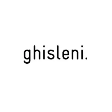 Logo Ghisleni Partner AG