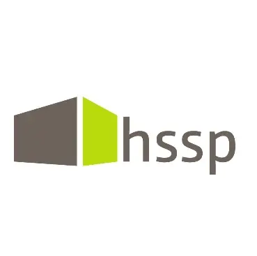 Logo HSSP AG
