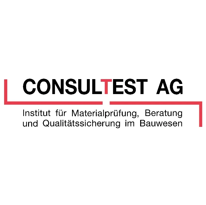 Logo Consultest AG