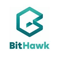 Logo BitHawk AG