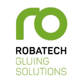 Logo Robatech AG