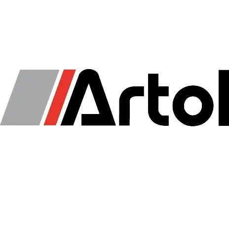 Logo Artol Fuchs S.A.
