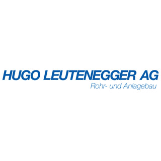 Logo Hugo Leutenegger AG