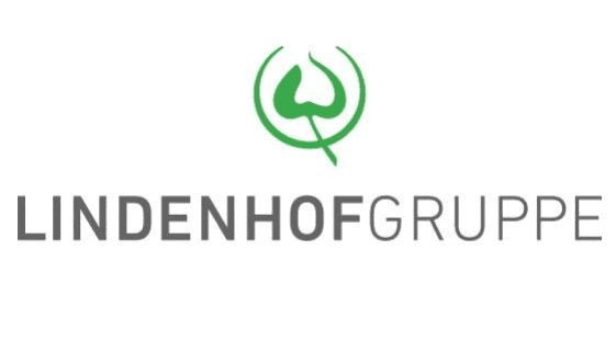 Logo Lindenhofgruppe