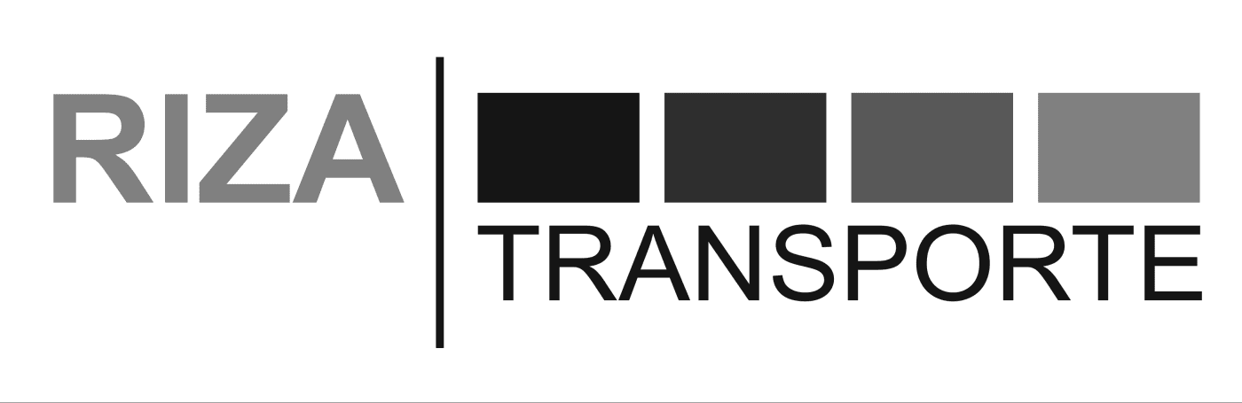 Logo Riza Transporte GmbH