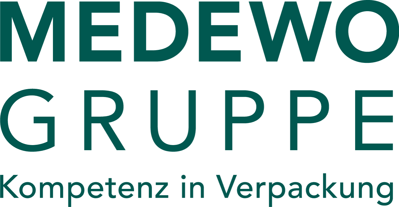 Logo MEDEWO AG