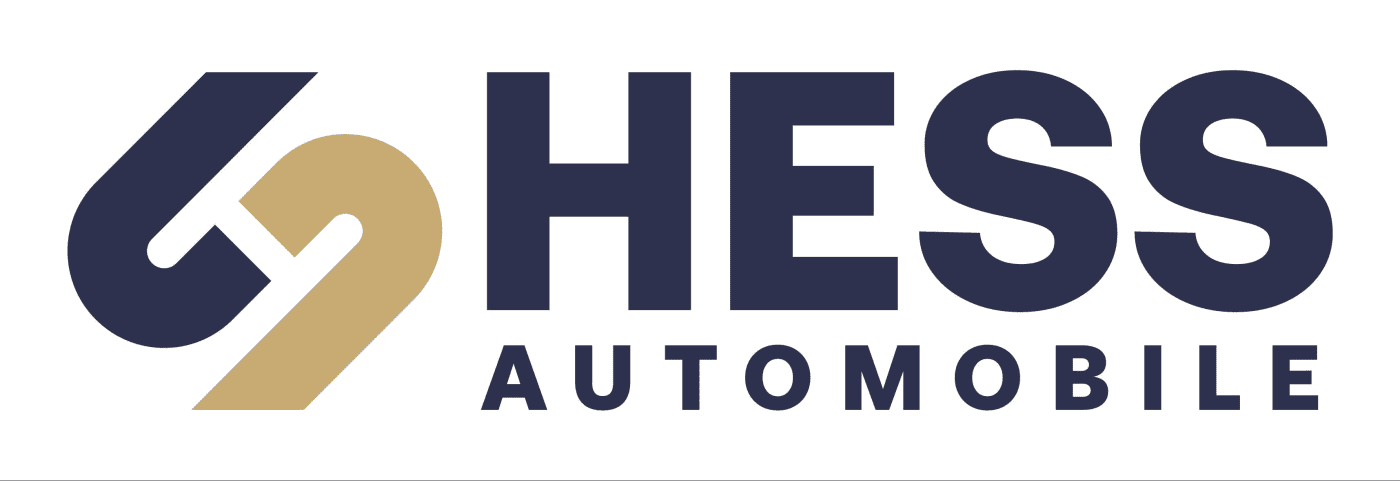 Logo Hess Automobile