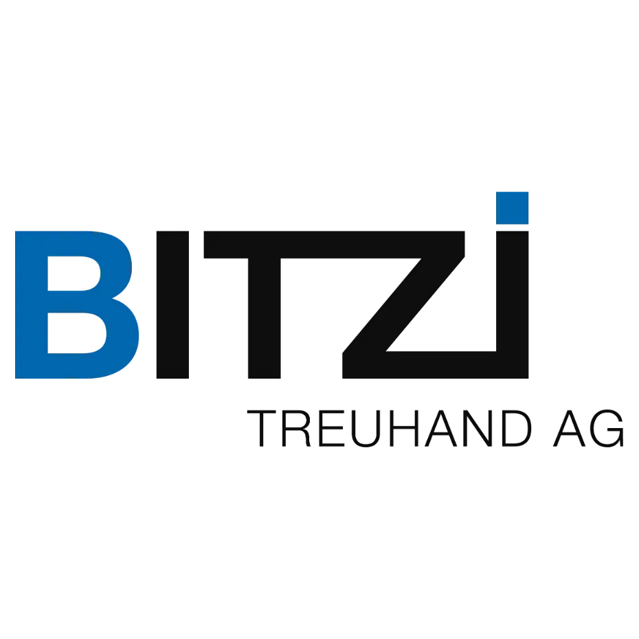 Logo Bitzi Treuhand AG