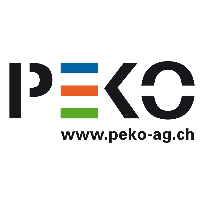 Logo Peko AG