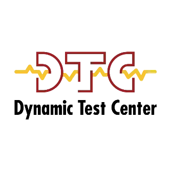 Logo DTC Dynamic Test Center AG