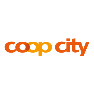 Logo Coop City