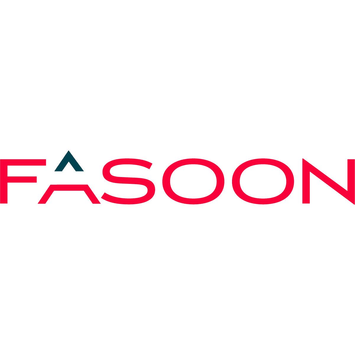 Logo Fasoon AG