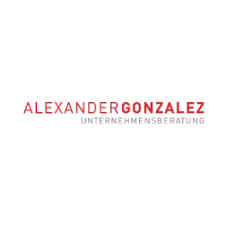 Logo Alexander Gonzalez GmbH