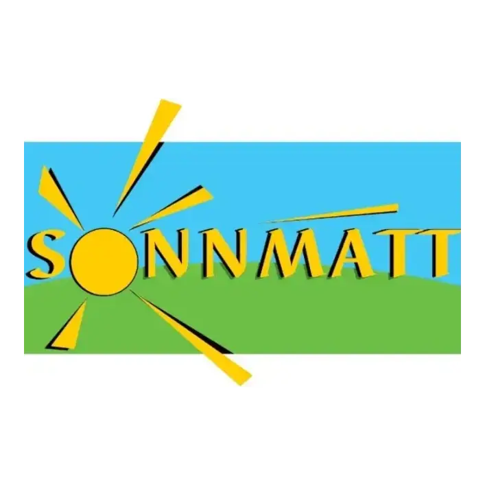 Logo Wohn- und Pflegeheim Sonnmatt AG