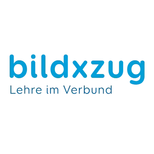 Logo bildxzug - Lehre im Verbund