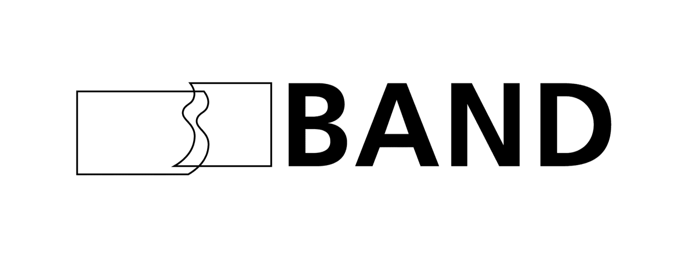 Logo Band-Genossenschaft