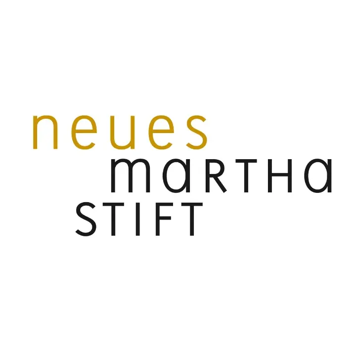 Logo neues marthastift