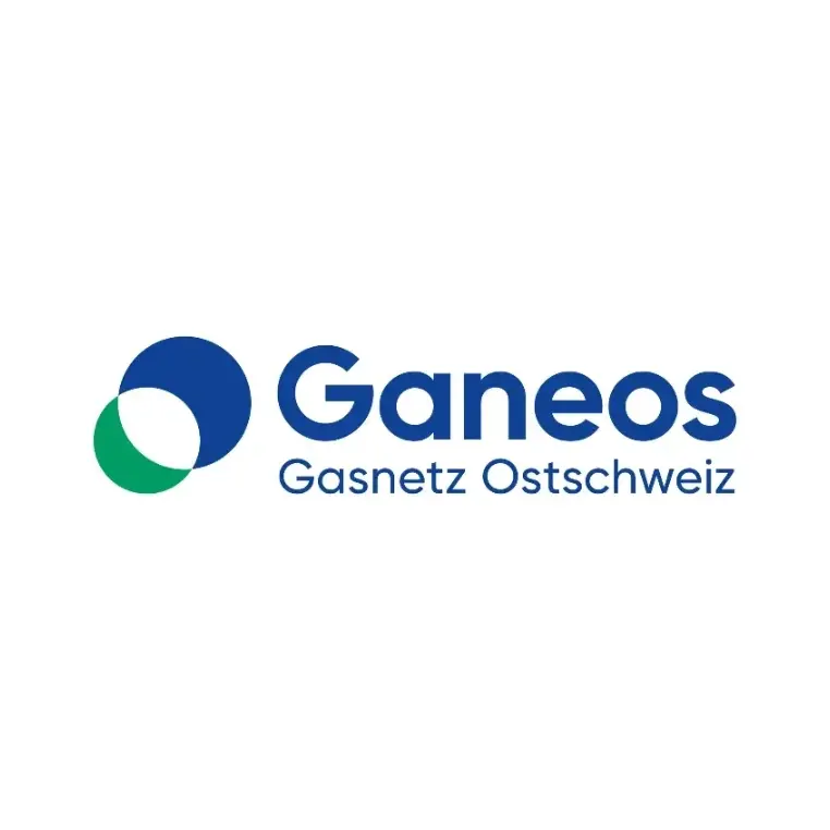 Logo Ganeos AG