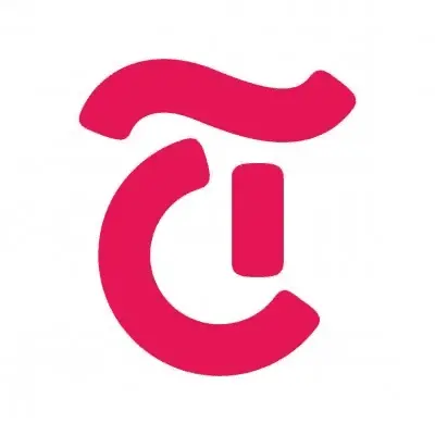 Logo Tamedia Publikationen Deutschschweiz AG