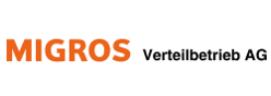 Logo Migros Verteilbetrieb AG