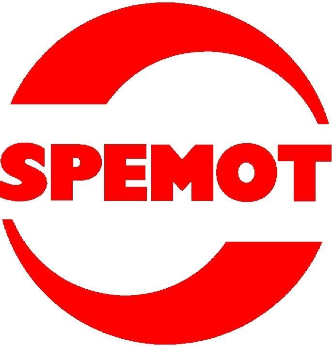 Logo Spemot AG