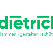 Logo Dietrich Isol AG