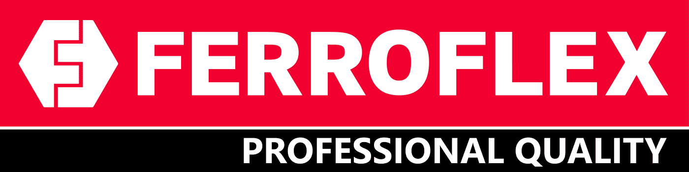 Logo Ferroflex Stahltechnik AG