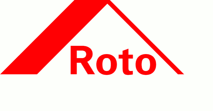 Logo Roto Frank (Schweiz) GmbH