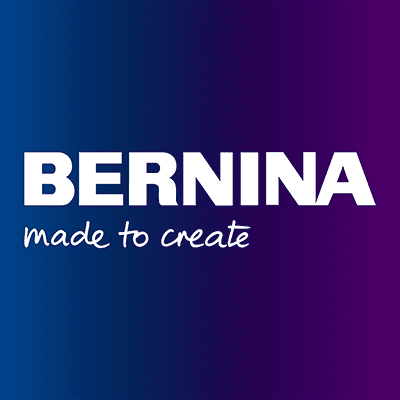 Logo BERNINA International AG