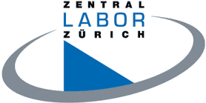 Logo ZLZ Zentrallabor AG