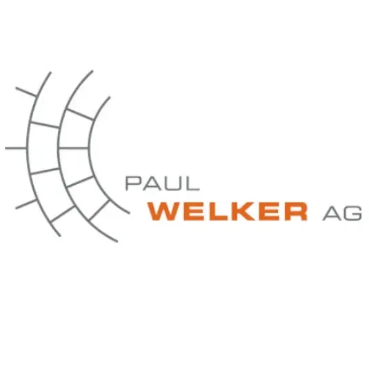 Logo Paul Welker AG