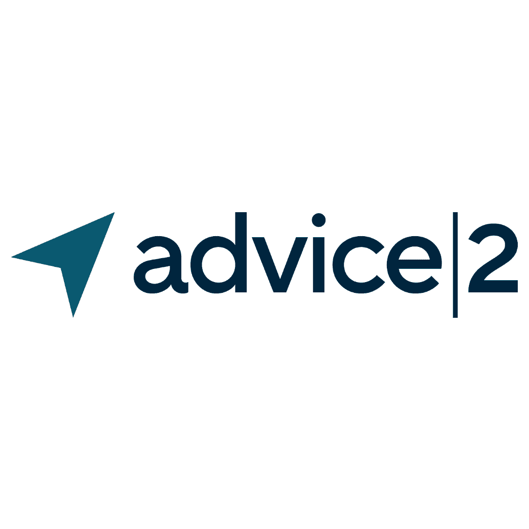 Logo Advice2 AG