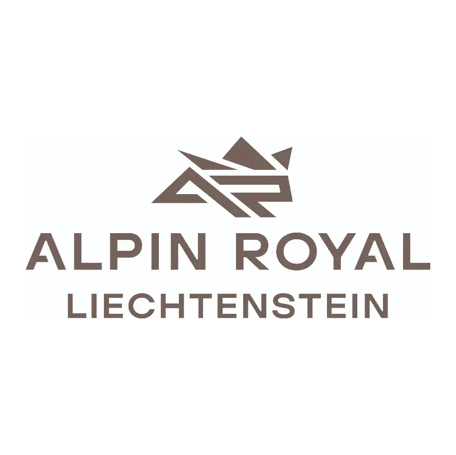 Logo Alpin Royal AG