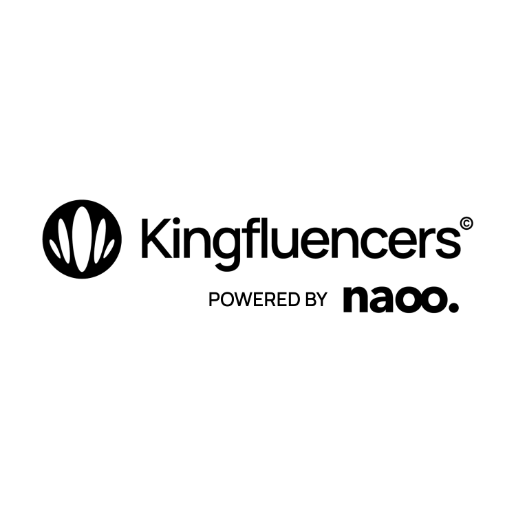 Logo Kingfluencers AG